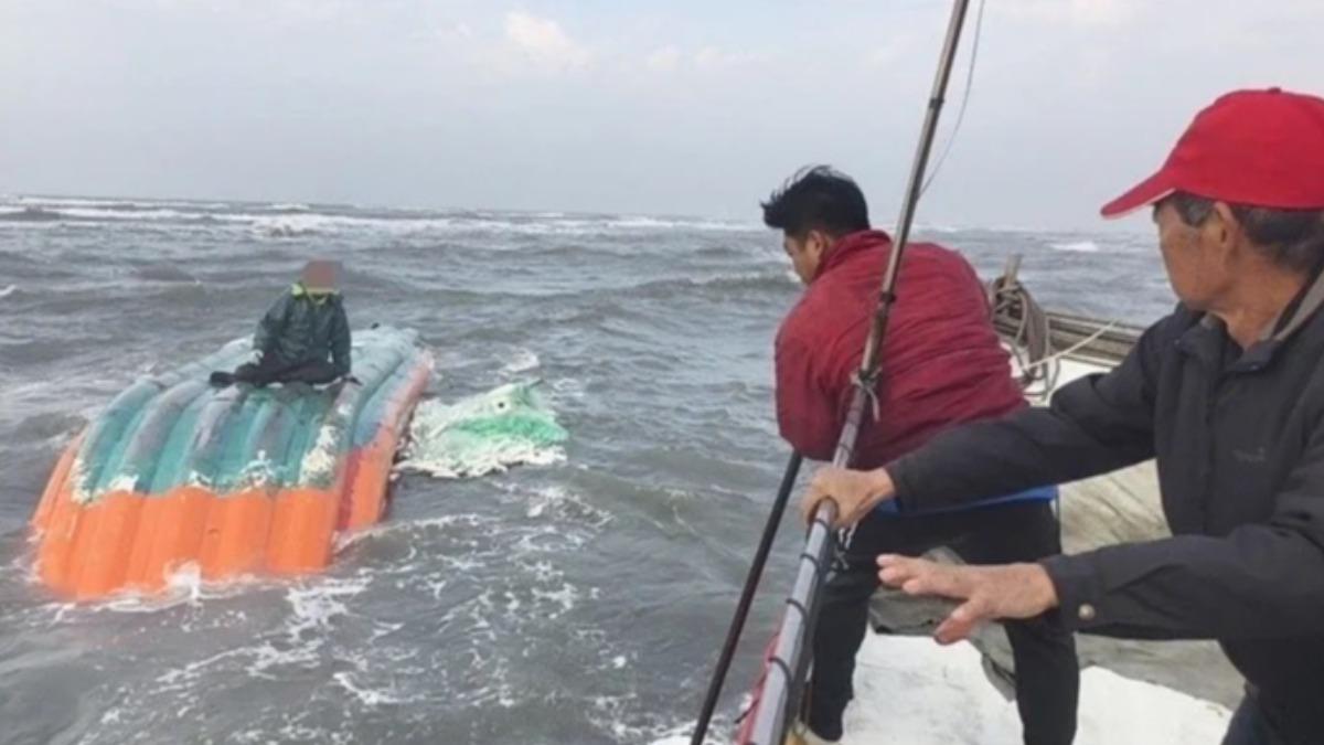 夏日海邊戲水!全台卻頻傳溺水憾事 海巡署出招推神APP