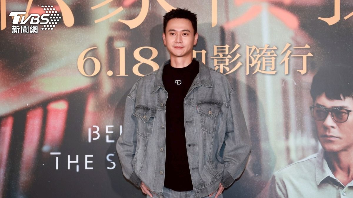 《老狐狸》導演蕭雅全遭控性侵 劉冠廷哽咽發聲:傷害造成就要檢討