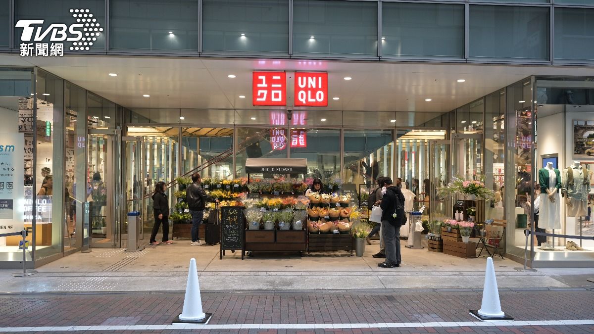UNIQLO隱藏福利被挖出!1物免費送 內行讚超實用