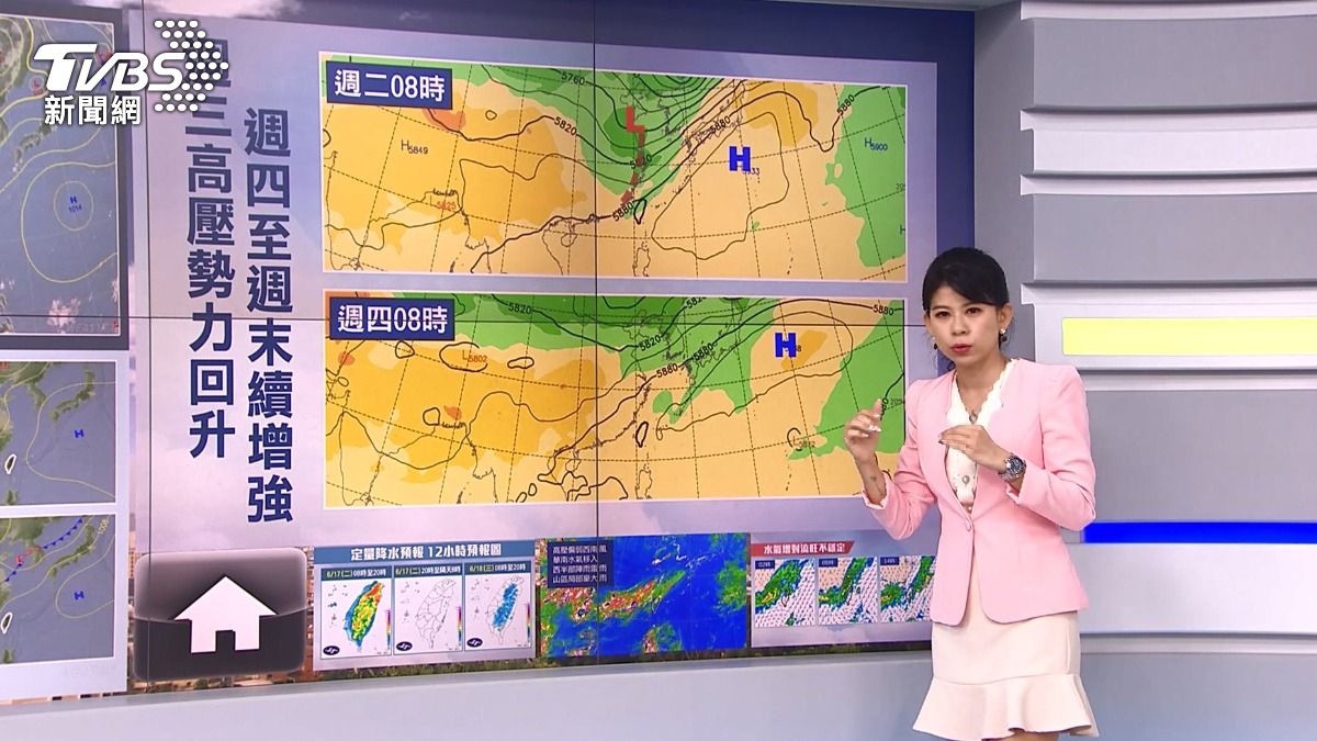 圖/TVBS