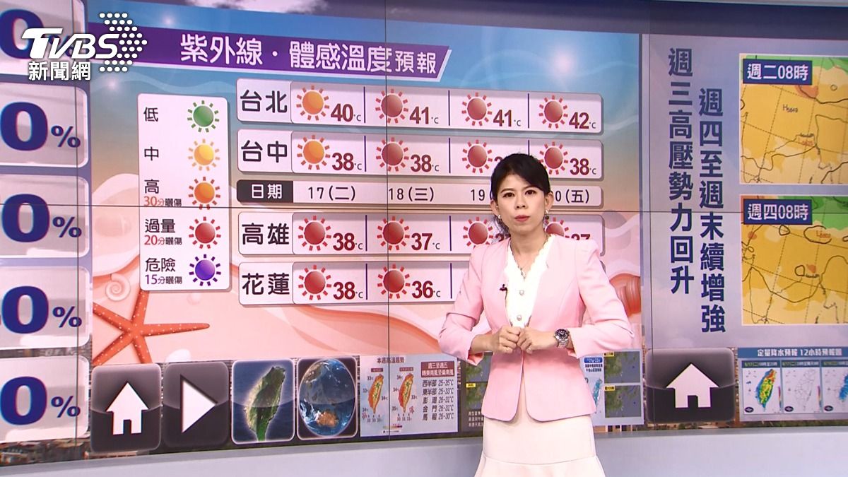 圖/TVBS
