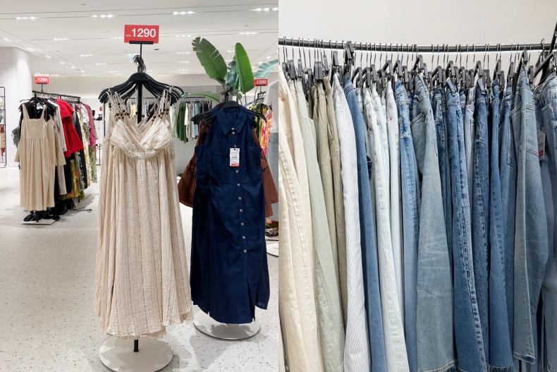 ZARA折扣季省錢攻略:瞄準這些單品!(圖/女人我最大)