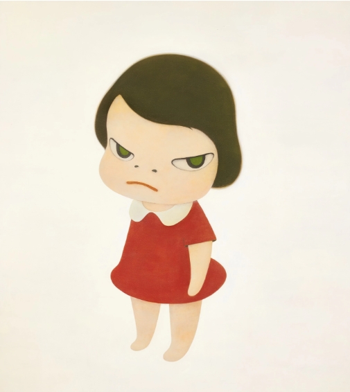 奈良美智特展-奈良美智展2025-奈良美智金瓜石-奈良美智預約
