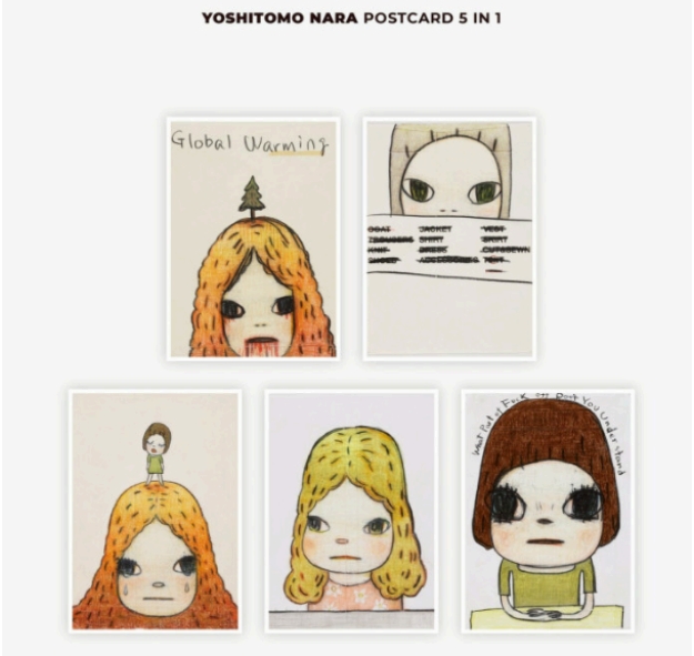 奈良美智特展-奈良美智展2025-奈良美智金瓜石-奈良美智預約