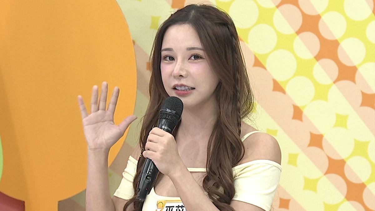 女星得罪徐乃麟「 下跪道歉」!錄影火爆開嗆衝進休息室 大哥說話了