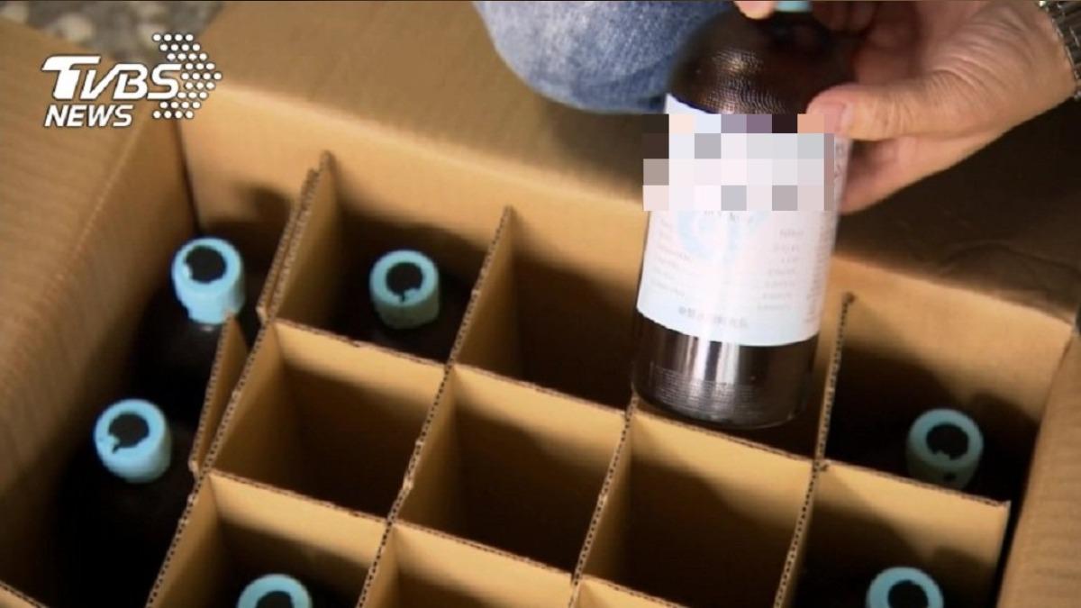 不爽男友上酒店!台中「超悍小三」潑硫酸 蹲8年8月牢