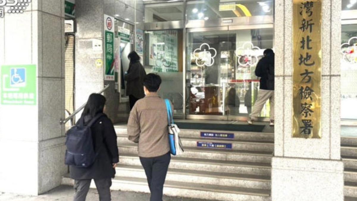 法務部強調離職轉調人數，今年2025並無增多。（圖／TVBS）
