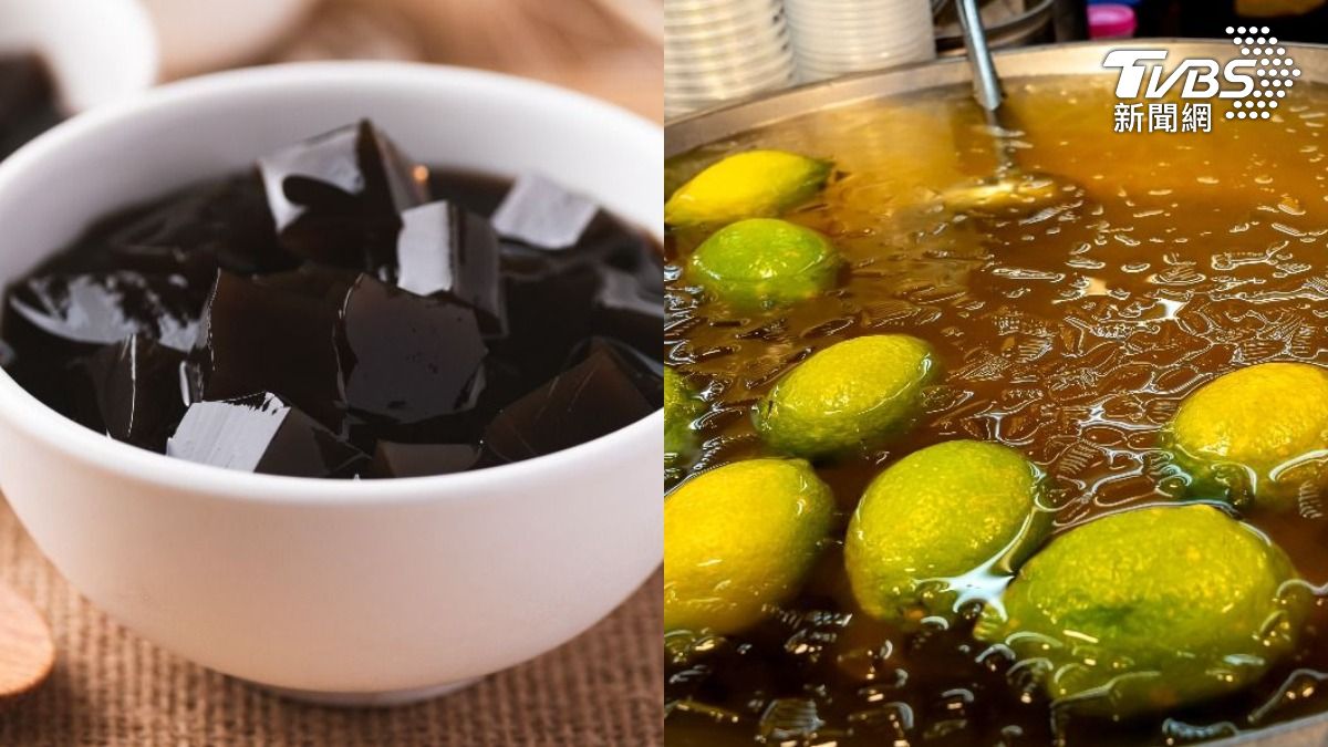 夏天超熱想消暑!醫點名「2冰品」熱量超低:助減重又能抗老