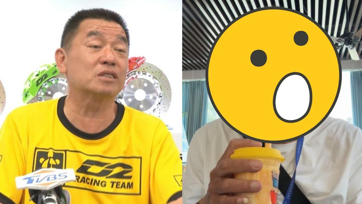 廖老大突現身大陸西安!開啟旅遊直播模式造訪兵馬俑 最新近況曝光