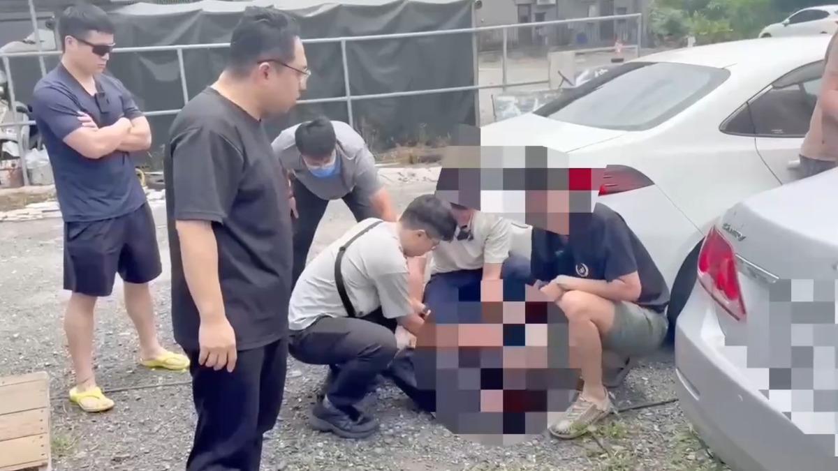 網戀投資雙重陷阱 女子險遭詐43萬元