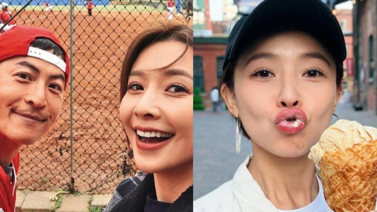 被爆復合趙駿亞挨轟!吳婉君飛離台灣 再發聲鬆口「背後原因」