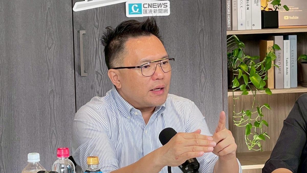罷免雙吳失敗 張斯綱不忍了!指國民黨3失誤:挑錯領銜人