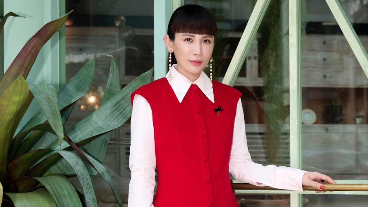 金曲36／魏如萱單身美成這樣　揭取關前夫IG「1行為改變她」