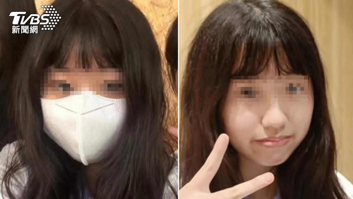 快訊/新北16歲少女失蹤14天!家長曝地點與特徵:曾換裝2次