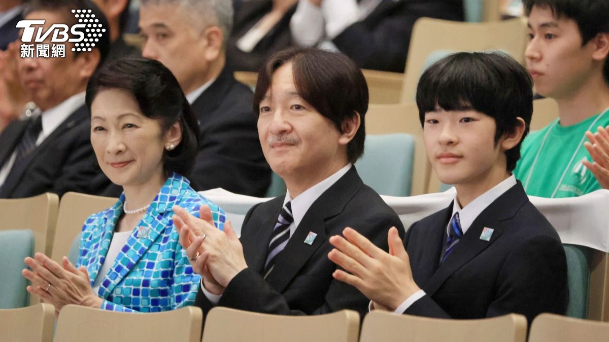 日本悠仁親王離家上大學爆「疏遠母親」 當下屬面指正紀子妃