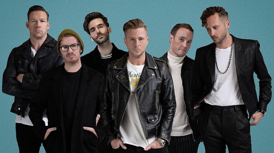 onerepublic演唱會-onerepublic演唱會台灣-onerepublic演唱會歌單-onerepublic演唱會門票