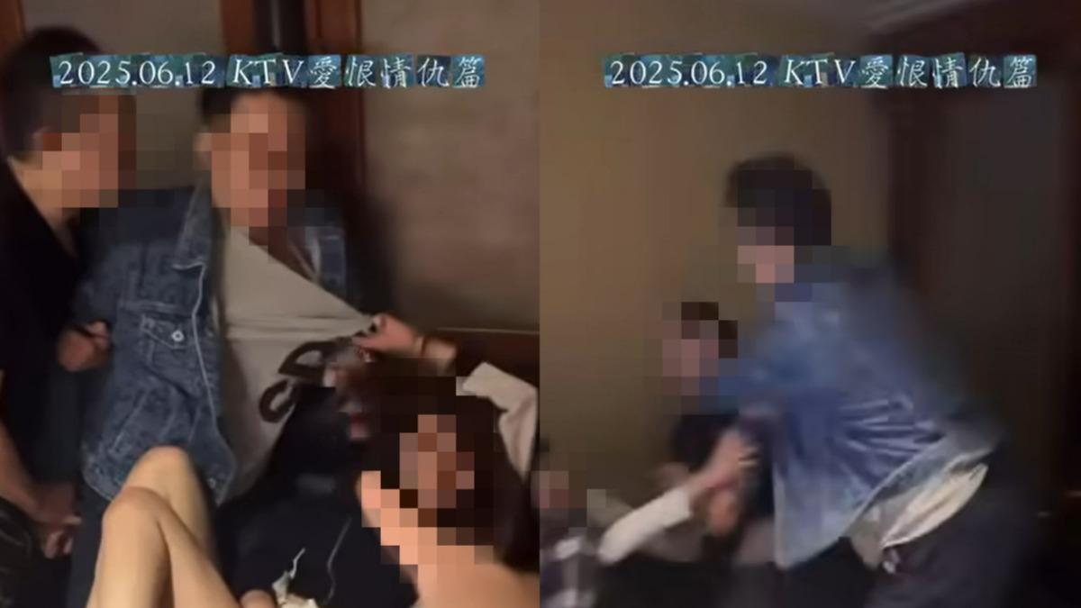 542旅士官遭控「喝花酒失控」搧小姐巴掌 六軍團:查無此人