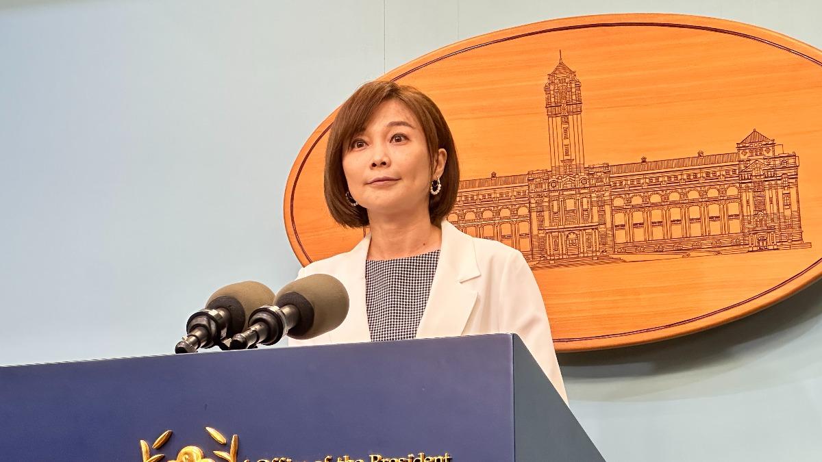 快訊/藍白拒出席國安簡報!總統府不鬆口喊卡:持續敞開溝通大門