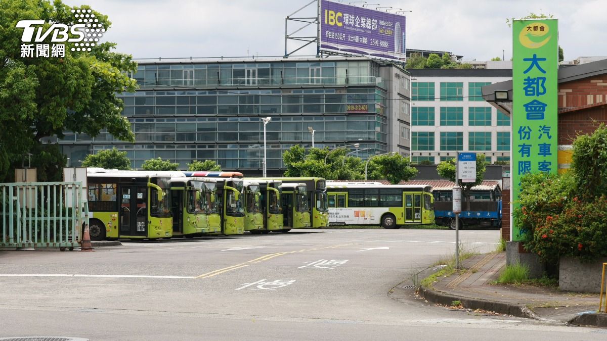 起火電動公車哪一廠牌?詹為元爆北市第二多:重新檢討補助