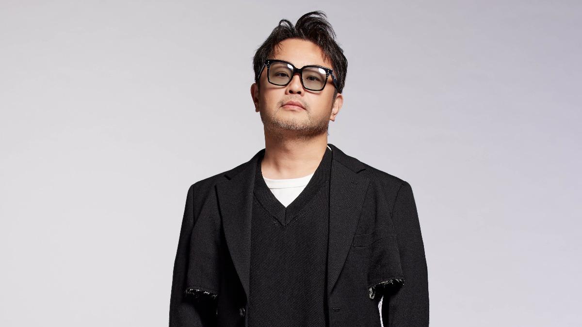 忍了30年!資深男星爆「角色被陳奕迅搶走內幕」 是下一個劉青雲