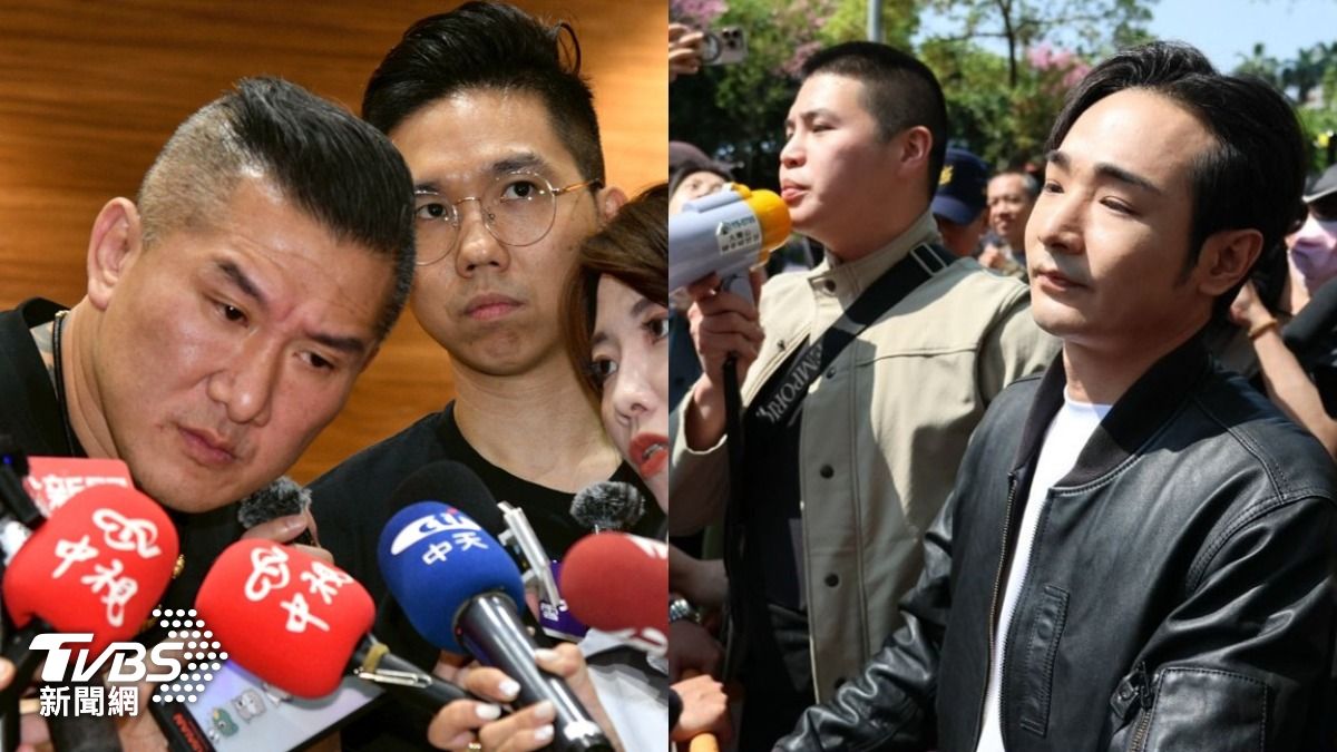 館長行前中共官方很猶豫? 歷史哥爆內幕「跟閩南狼有關」