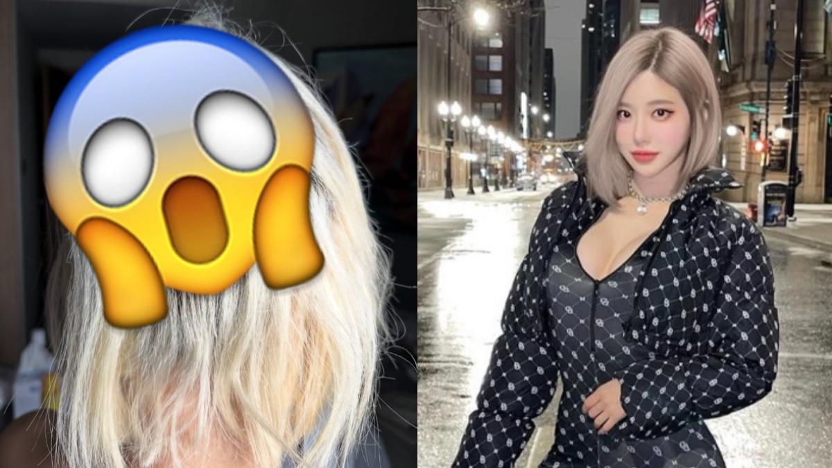 DJ SODA出事了!爆瘋狂掉髮變平頭 痛哭:第一次發生這種事