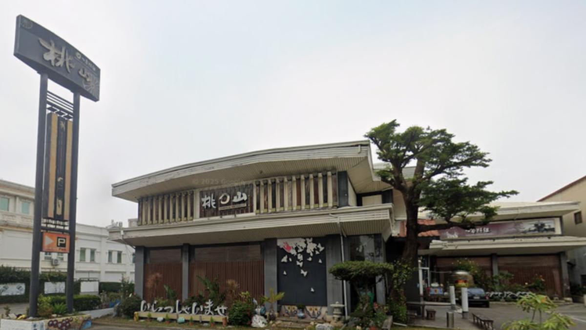 台南美食又少一間!日料名店宣布「結束營業」 經營36年熄燈
