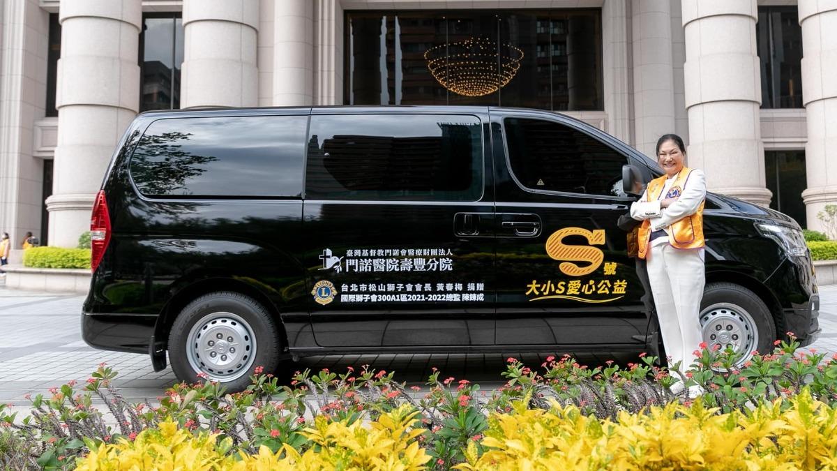 S媽相隔27天再度於社群發文。(圖/翻攝自臉書)