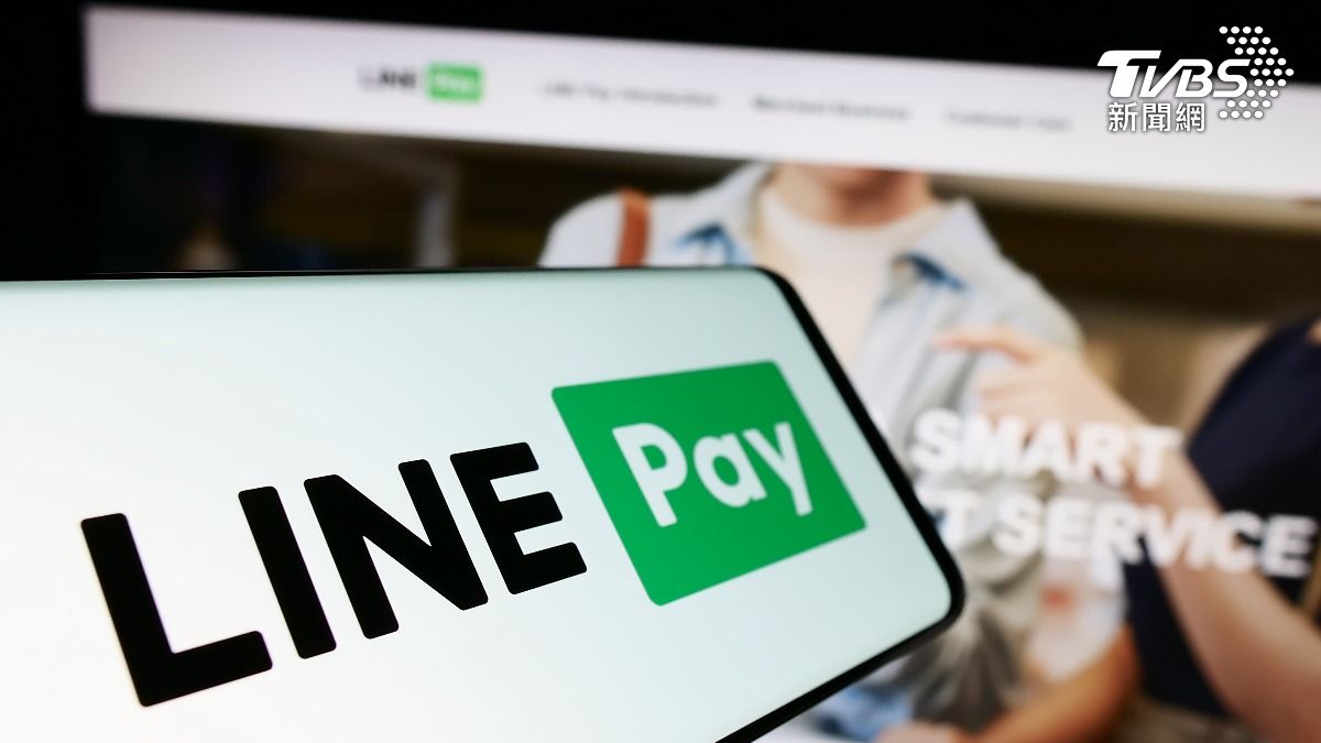 LINE Pay也有新詐騙!收「1封信」別亂點 個資存款秒不見