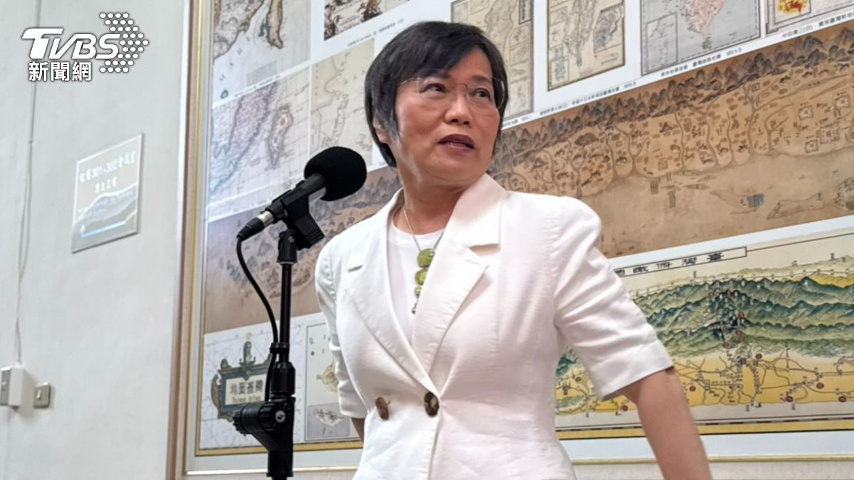 要地方負擔租金補貼引反彈 劉世芳嘆「中央沒錢」:別影響青年
