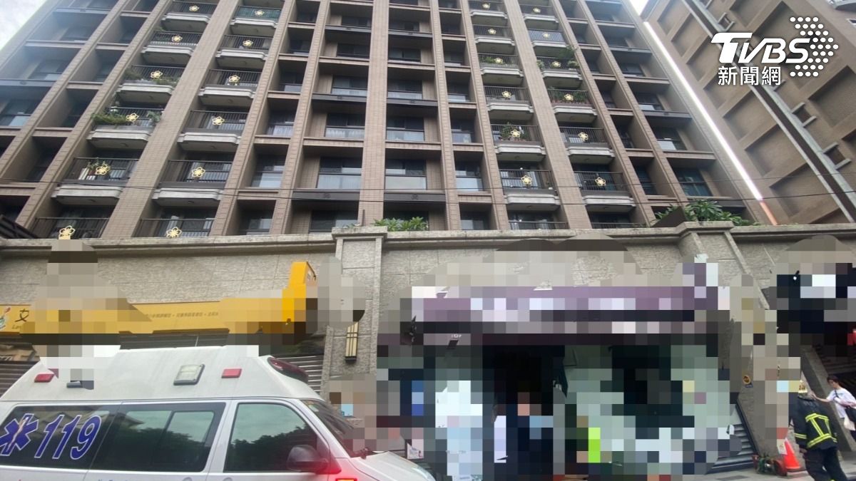 快訊／新北某托嬰中心突冒煙！疑「電線走火」清掃人員急報案