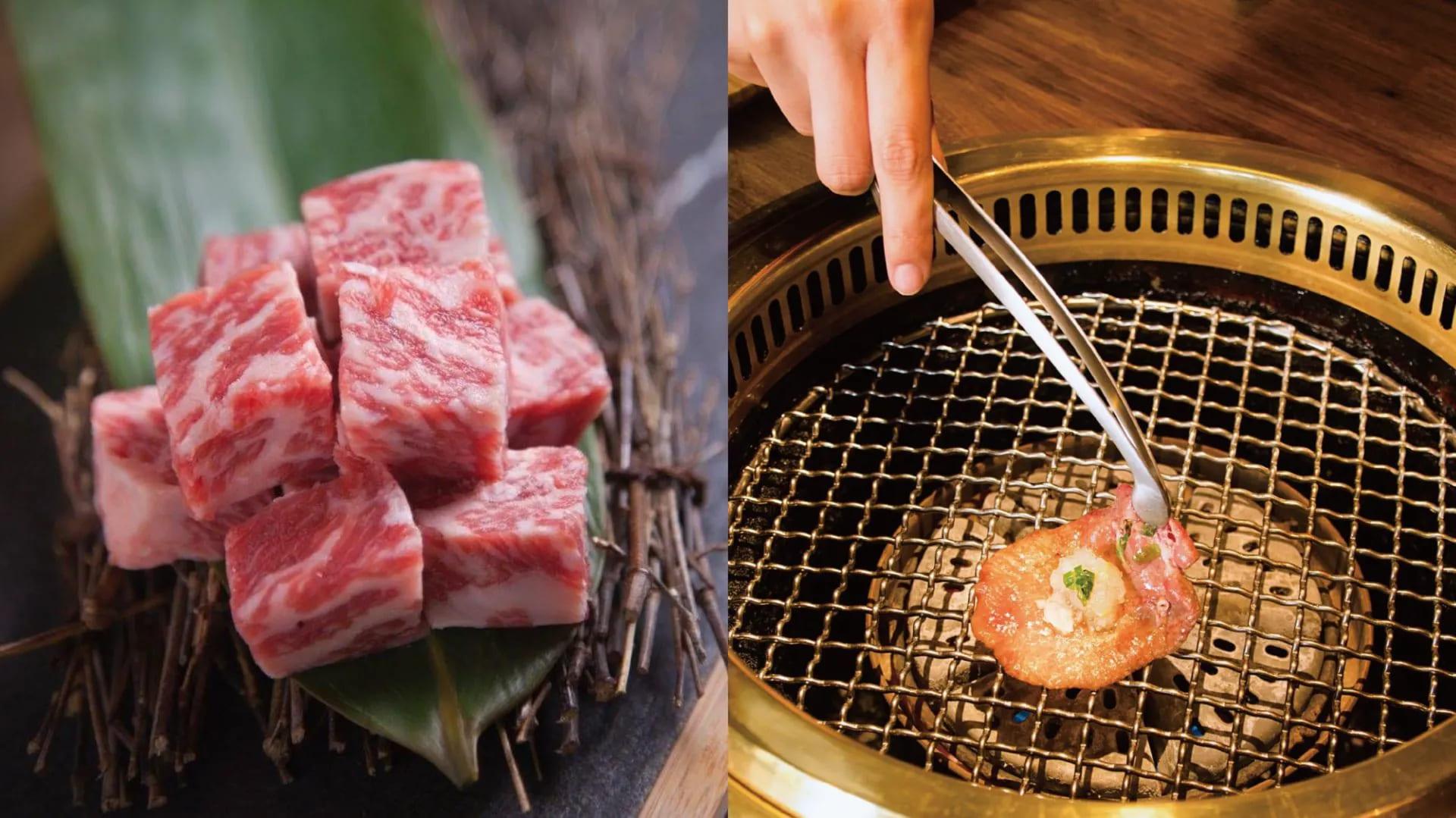 台中餐飲霸主輕井澤集團旗下的茶六燒肉堂。(圖/翻攝自FB@茶六燒肉堂)