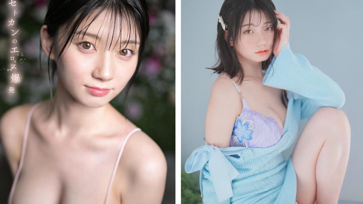 J級AV女優公開下海原因 瀨戶環奈自爆偏愛肉食男：我會很任性