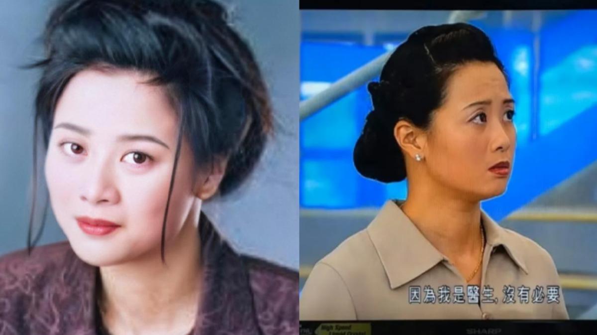 不想再演妓女、丫鬟!女星「移民加拿大10年」當月嫂 近況曝光