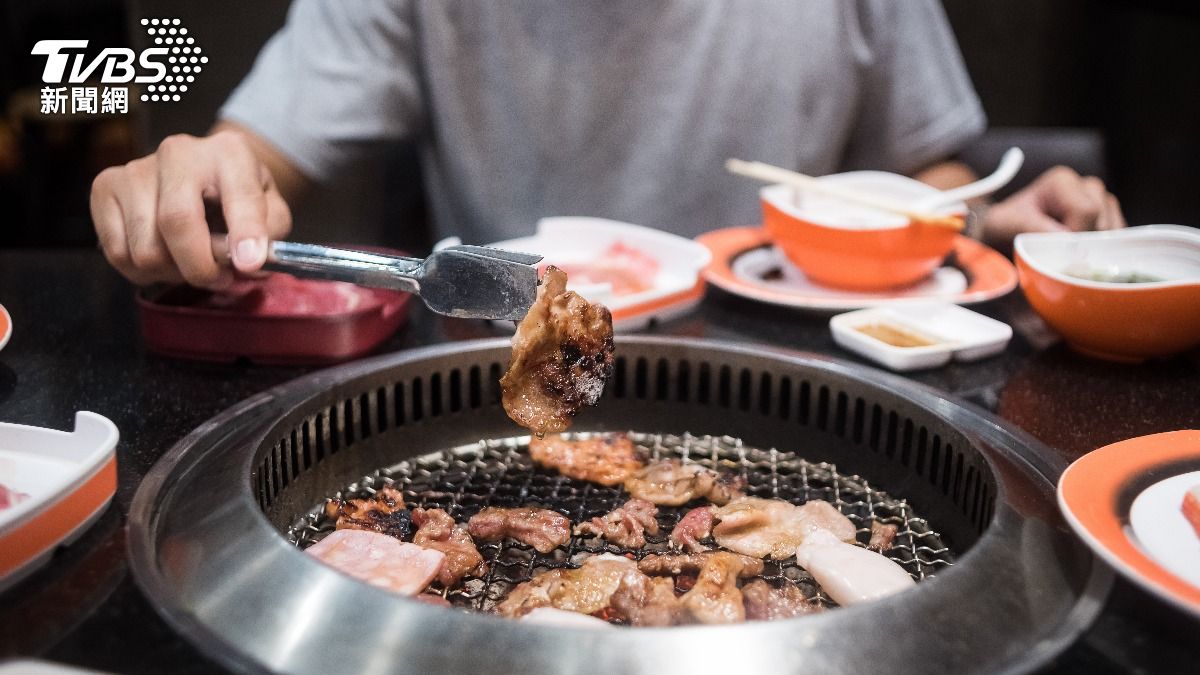 台中燒肉地圖全攻略!十大名店排行榜出爐 老饕激推這幾家