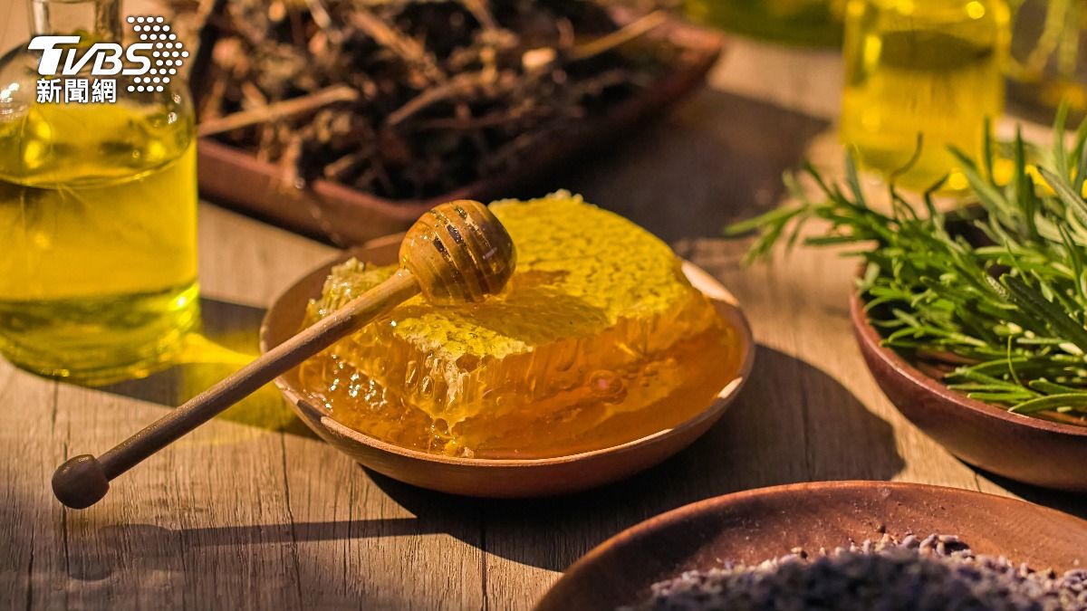 「蜂蜜肉桂」治百病?網瘋傳神藥偏方 專家揭:只能當輔助