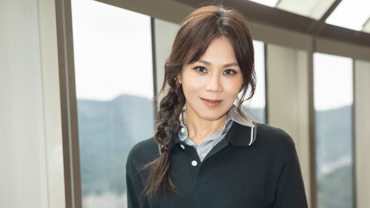 金曲36/蔡健雅「沒有期待呼吸」抗病14年 封口原因:很私密