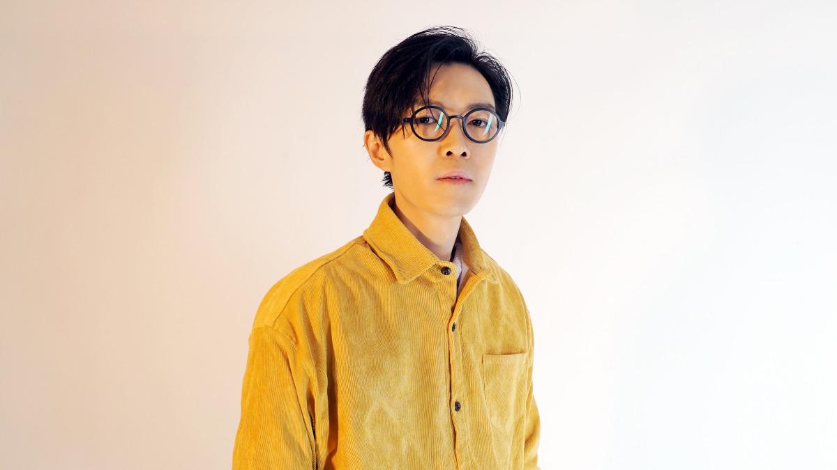 金曲36／方大同得獎了！擊敗強敵奪下最佳作曲人