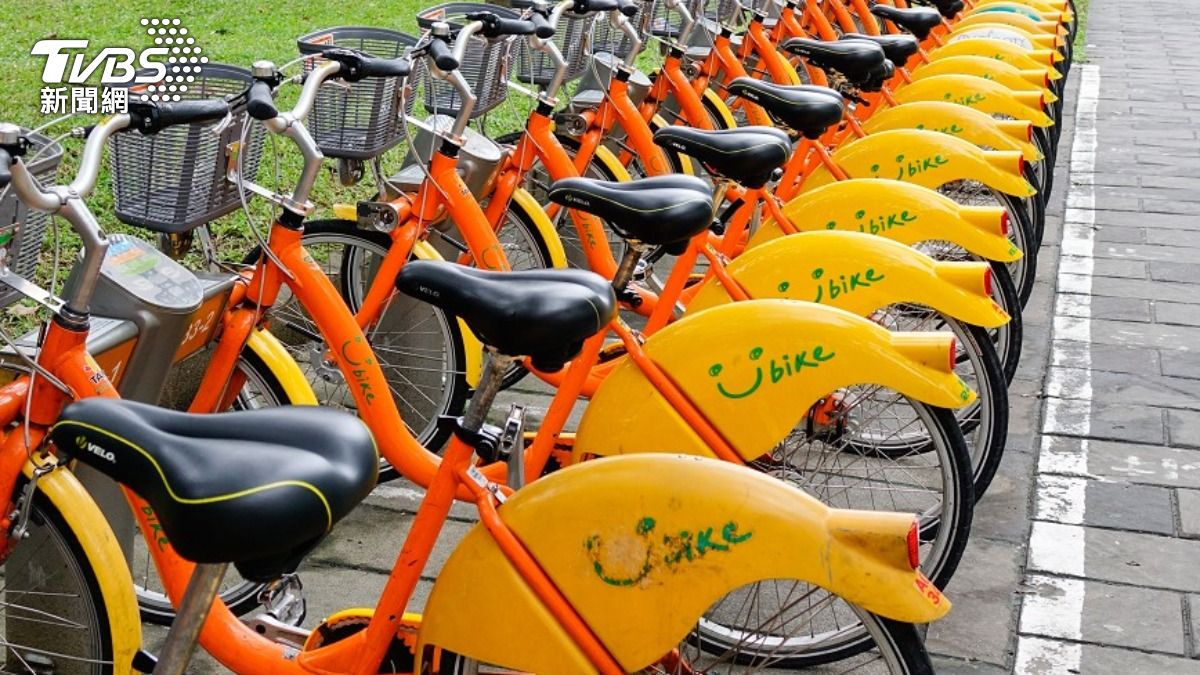 騎Ubike「看錯號誌燈」!秒被警攔下 收紅單700元沒了