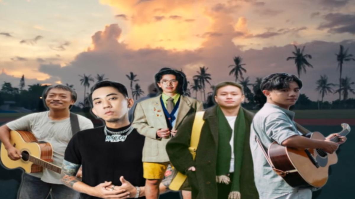 金曲獎台語歌王爭霸。（圖／TVBS）