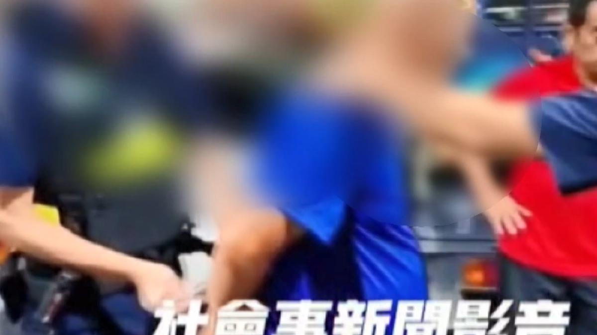 圖/翻攝自 社會事新聞影音
