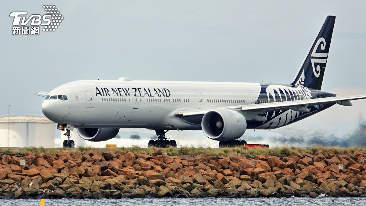 全球最安全航空排名出爐！紐航成功衛冕　「台灣這家」排第7