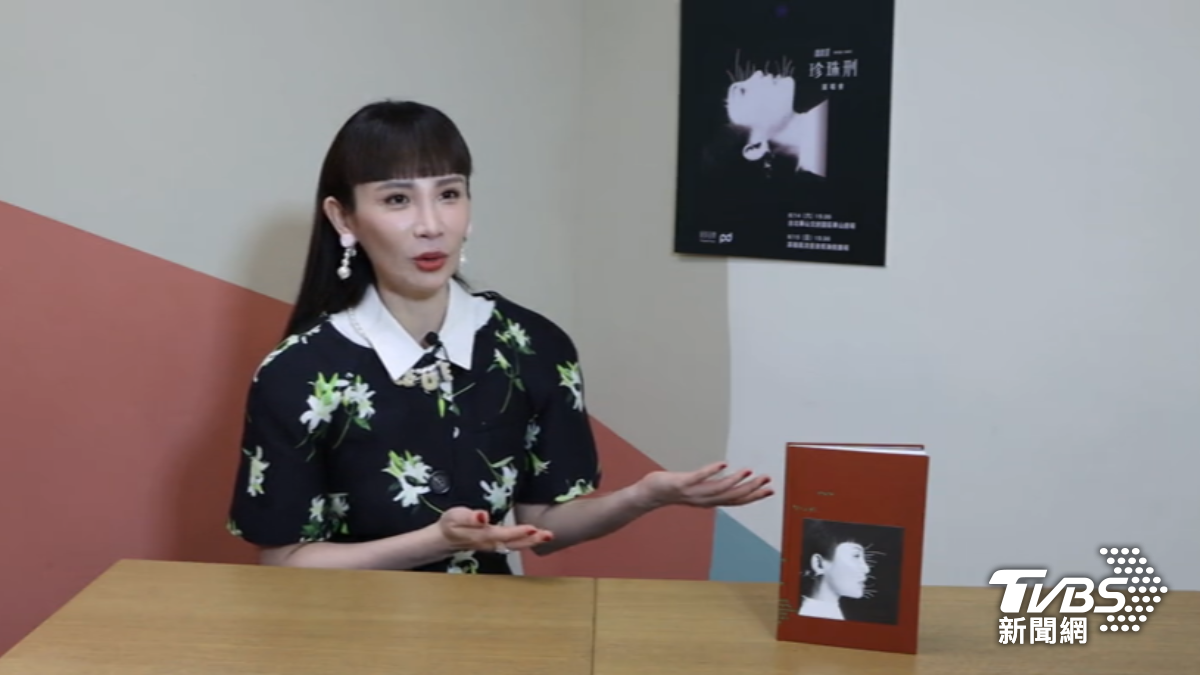 金曲才女搶戴后冠!蔡健雅拚五度封后 力戰魏如萱、戴佩妮