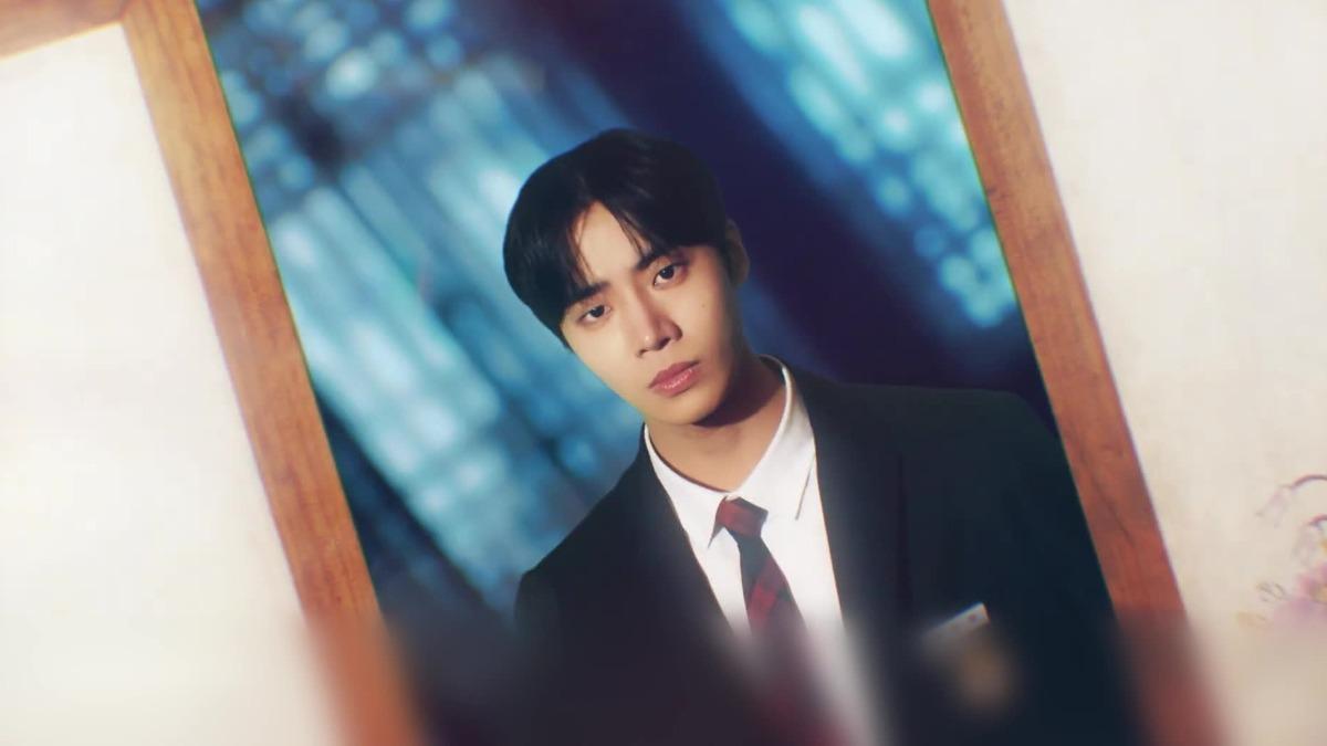 秋英宇六月還有新作《牽牛與仙女》將開播。(圖/翻攝Prime Video)