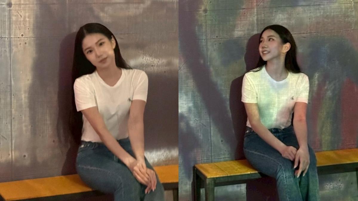 家寧0偽裝外出看展!藝術氣質蓋不住財務爭議 留言區依舊冷嘲熱諷