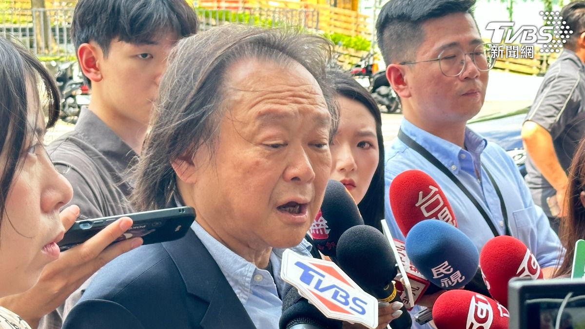 藍白開轟賴清德雜質說 王世堅批:曲解元首談話應被全民唾棄