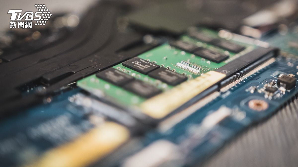 DDR4現貨價狂飆!三星減產釀「缺貨潮」 恐延續到第3季