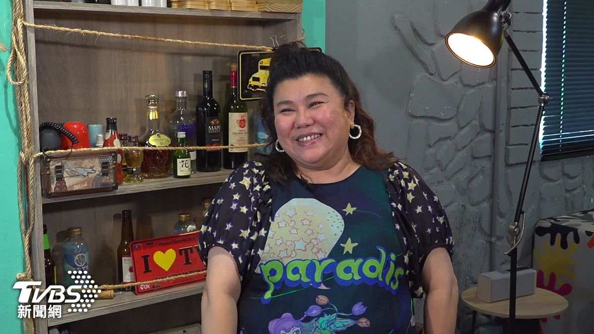林美秀首出輯就入圍!PK詹雅雯、李竺芯拚金曲台語歌后