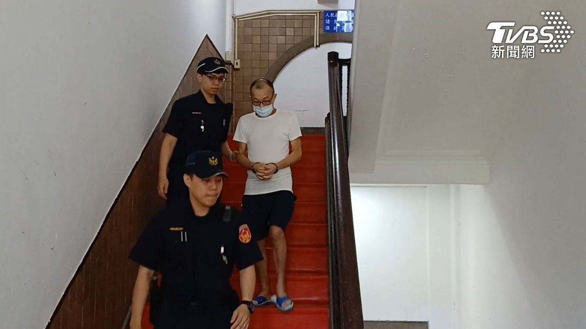 社子角頭陳老師殺人逃24年以為躲過追訴期 二審維持15年