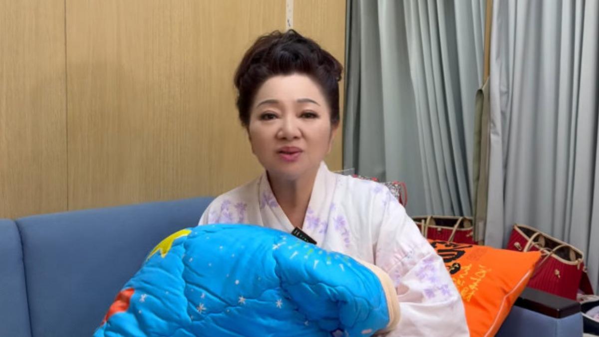 白冰冰爆「砸90萬買高粱」 私下驚人豪氣舉動曝光!